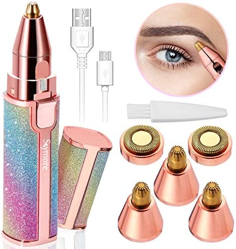 Acne Pore Cleaner & Black Head Remover